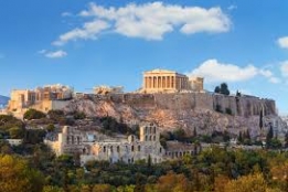 Новости рынка → Греция планирует расширить программу «Золотой визы»